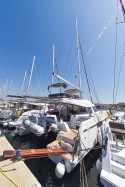 Nautitech 46 Fly | Czarter jachtu Chorwacja | Travelboat - 3