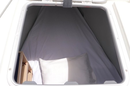 Lagoon-Bénéteau Lagoon 46 - 4 + 2 cab. Knot Working