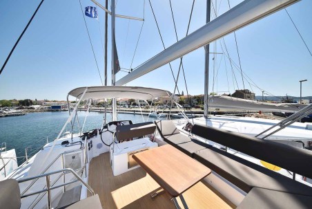 Nautitech 46 Fly | Czarter jachtu Chorwacja | Travelboat