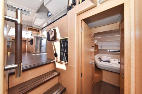 Nautitech 46 Fly | Czarter jachtu Chorwacja | Travelboat