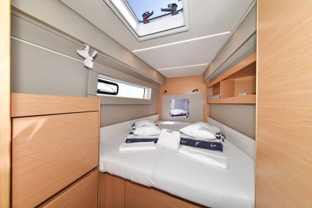 Nautitech 46 Fly | Czarter jachtu Chorwacja | Travelboat
