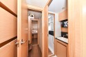 Nautitech 46 Fly | Czarter jachtu Chorwacja | Travelboat - 19