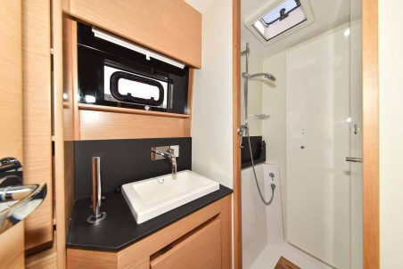 Nautitech 46 Fly | Czarter jachtu Chorwacja | Travelboat