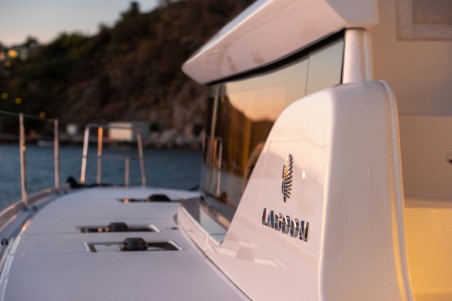 Lagoon-Bénéteau Lagoon 46 - 4 + 2 cab. Kokomo