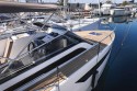 Nuva M9 Cabin | Yacht Charter Spain | Travelboat - 4