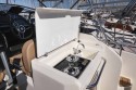 Nuva M9 Cabin | Yacht Charter Spain | Travelboat - 10
