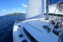Lagoon-Bénéteau Lagoon 46 - 4 + 2 cab. Kokomo