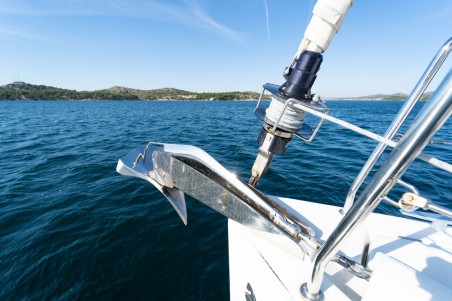 Bénéteau Oceanis 38 - 3 cab. Aphrodite