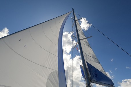 Lagoon-Bénéteau Lagoon 46 - 4 + 2 cab. Kokomo