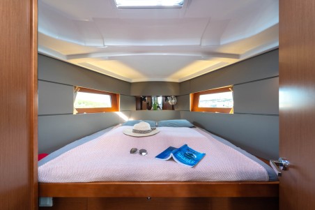 Bénéteau Oceanis 38 - 3 cab. Aphrodite