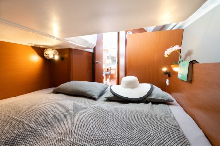 Bénéteau Oceanis 38 - 3 cab. Aphrodite