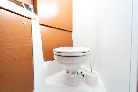 Bénéteau Oceanis 38 - 3 cab. Aphrodite