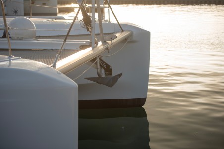 Lagoon-Bénéteau Lagoon 46 - 4 + 2 cab. Kokomo