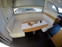 Fairline Squadron 50 | Czarter jachtu Chorwacja | Travelboat - 6