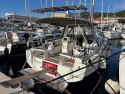 Oceanis 38.1 Eleven | Yacht Charter Croatia | Travelboat - 4