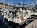 Oceanis 38.1 Eleven | Yacht Charter Croatia | Travelboat - 5