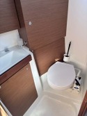 Oceanis 38.1 Eleven | Yacht Charter Croatia | Travelboat - 11