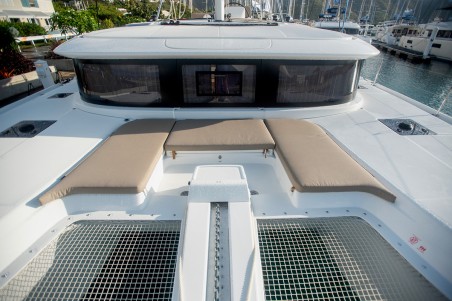 Lagoon-Bénéteau Lagoon 46 - 4 + 2 cab. Kokomo