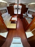 Oceanis 38.1 | Czarter jachtu Turcja | Travelboat - 9