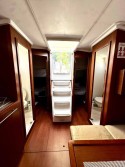 Oceanis 38.1 | Czarter jachtu Turcja | Travelboat - 12