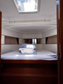 Oceanis 38.1 | Czarter jachtu Turcja | Travelboat - 13