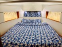 Oceanis 38.1 | Czarter jachtu Turcja | Travelboat - 14