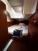 Oceanis 38.1 | Czarter jachtu Turcja | Travelboat - 15