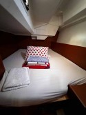 Oceanis 38.1 | Czarter jachtu Turcja | Travelboat - 16