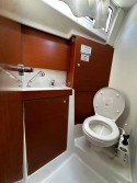 Oceanis 38.1 | Czarter jachtu Turcja | Travelboat - 17