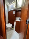 Oceanis 38.1 | Czarter jachtu Turcja | Travelboat - 18