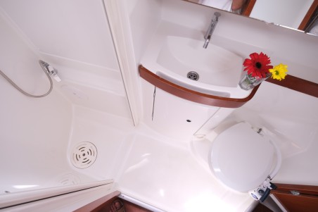 Bénéteau Oceanis 40 Nar