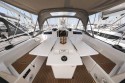 Oceanis 40.1 ELECTRIC | Yacht Charter Croatia | Travelboat - 9