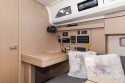 Oceanis 40.1 ELECTRIC | Yacht Charter Croatia | Travelboat - 18