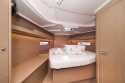Oceanis 40.1 ELECTRIC | Yacht Charter Croatia | Travelboat - 19