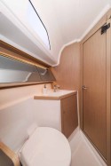 Oceanis 40.1 ELECTRIC | Yacht Charter Croatia | Travelboat - 29