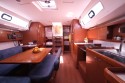 Oceanis 43 Family - 4 cab. | Yacht Charter Turkey | Travelboat - 9