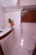 Oceanis 43 Family - 4 cab. | Yacht Charter Turkey | Travelboat - 16