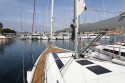Oceanis 46.1 - 4 cab. | yacht charter Greece | Travelboat - 4