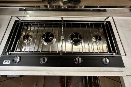 Lagoon-Bénéteau Lagoon 46 - 4 + 2 cab. Kokomo