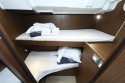 Oceanis 46.1 - 4 cab. | yacht charter Greece | Travelboat - 23