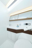 Oceanis 46.1 - 4 cab. | yacht charter Greece | Travelboat - 29