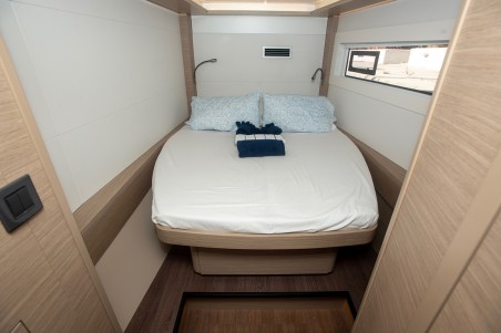 Lagoon-Bénéteau Lagoon 46 - 4 + 2 cab. Kokomo