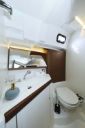 Oceanis 46.1 - 4 cab. | yacht charter Greece | Travelboat - 33