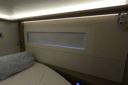 Lagoon-Bénéteau Lagoon 46 - 4 + 2 cab. Kokomo