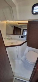 Beneteau Oceanis 46.1 | Yacht Charter Italy | Travelboat - 8