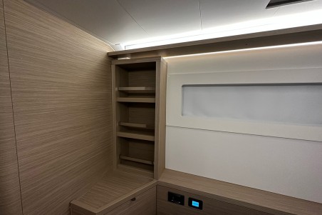 Lagoon-Bénéteau Lagoon 46 - 4 + 2 cab. Kokomo