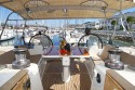 Oceanis 50 Family | Czarter jachtu Chorwacja | Travelboat - 9