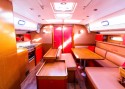 Oceanis 50 Family | Czarter jachtu Chorwacja | Travelboat - 10