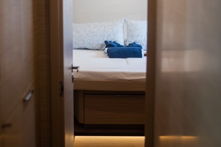 Lagoon-Bénéteau Lagoon 46 - 4 + 2 cab. Kokomo