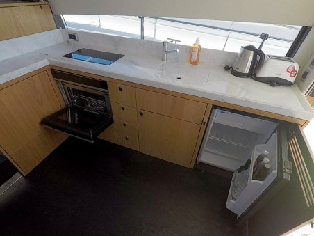 Fairline Squadron 50 | Czarter jachtu Chorwacja | Travelboat